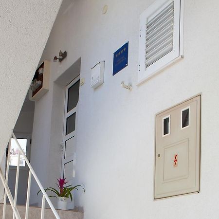 Summer Lounge Apartments Split Eksteriør billede